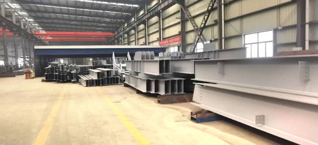 鋼結(jié)構(gòu)施工步驟詳細(xì)分析！