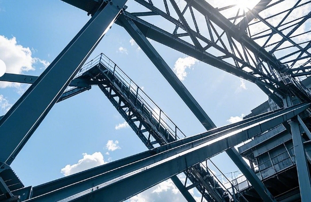 網(wǎng)架主要適用于哪類(lèi)建筑施工呢？