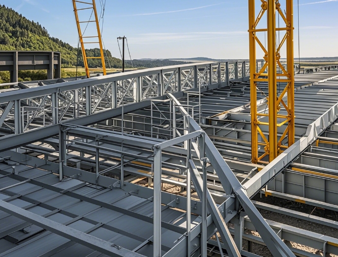 想要確保網(wǎng)架加工質(zhì)量，需要遵循哪些工藝要點(diǎn)？