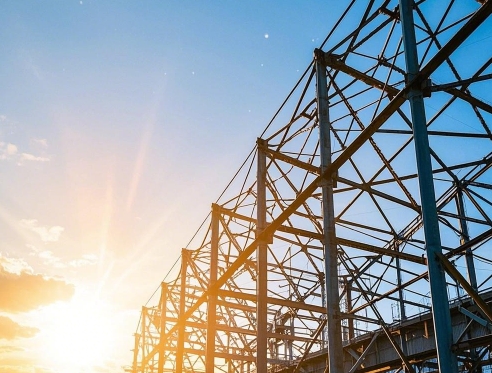 網(wǎng)架結(jié)構(gòu)抗震設(shè)計(jì)與維護(hù)全解析